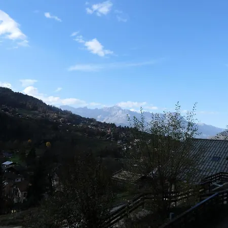 Les Fermes De Gervais - Fermes De Gervais B20 Mae-5220 Saint-Gervais-les-Bains