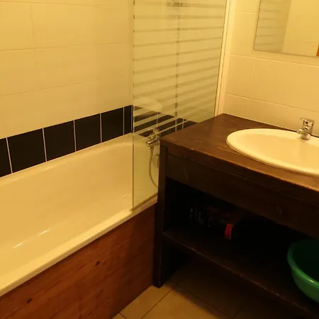 Apartment Les Fermes De Gervais - Fermes De Gervais B20 Mae-5220